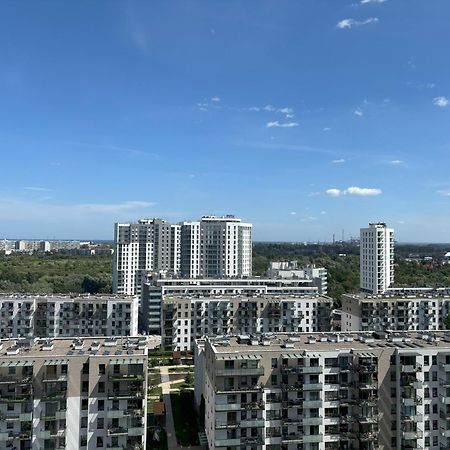 Apartament Relax Гданск Екстериор снимка