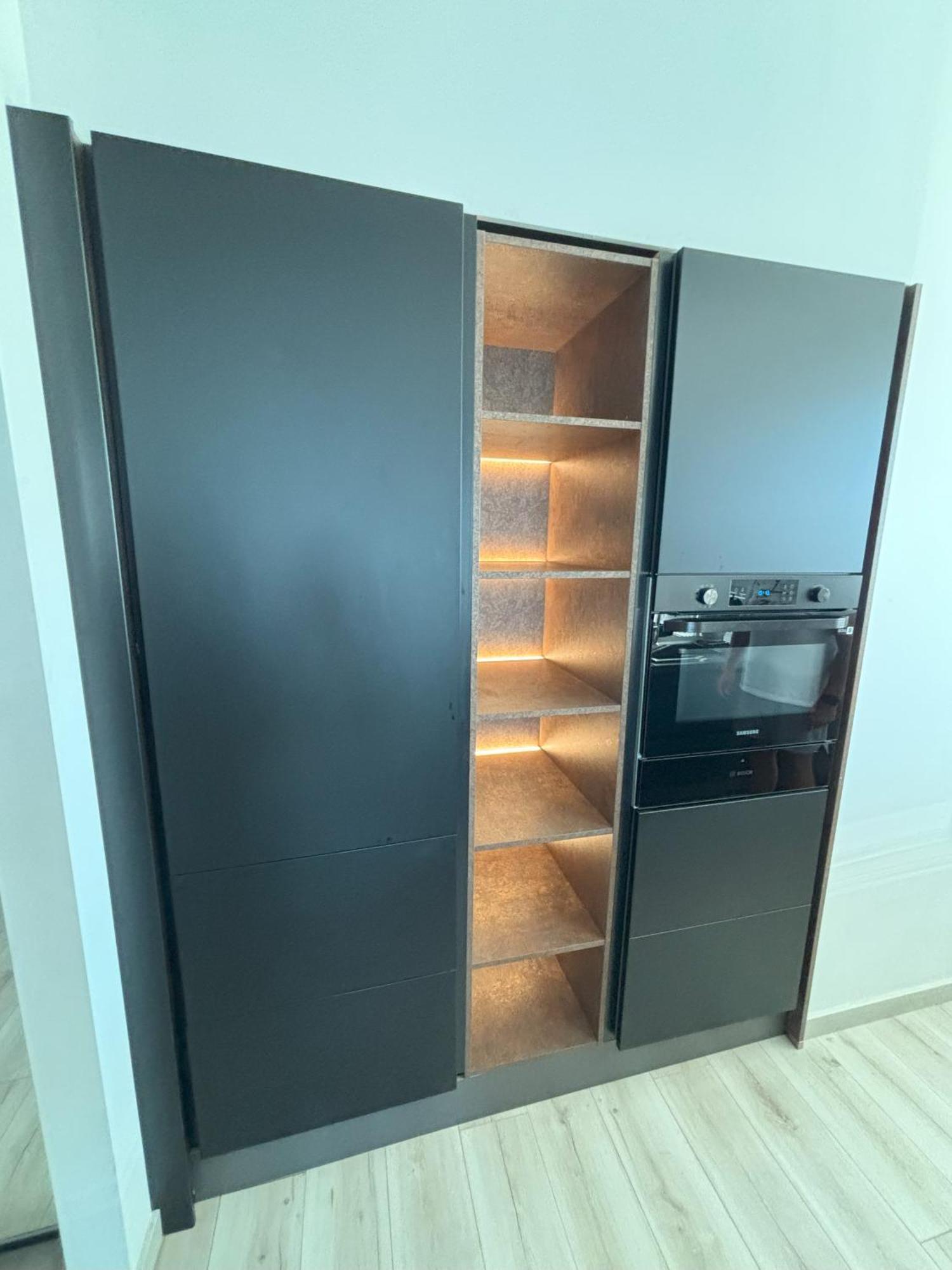 Apartament Relax Гданск Екстериор снимка