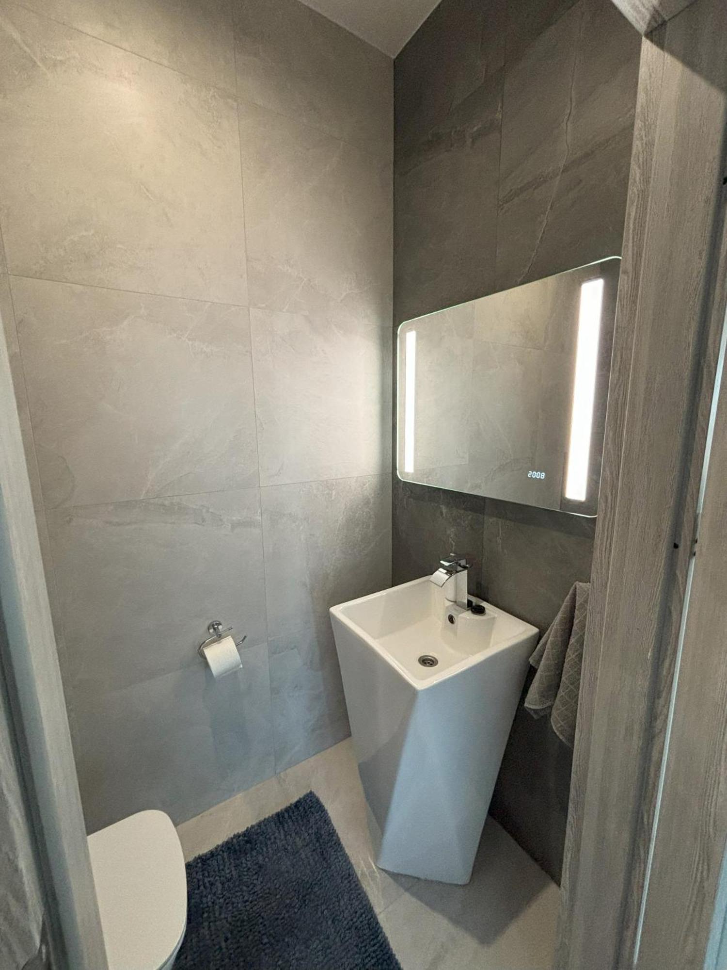 Apartament Relax Гданск Екстериор снимка