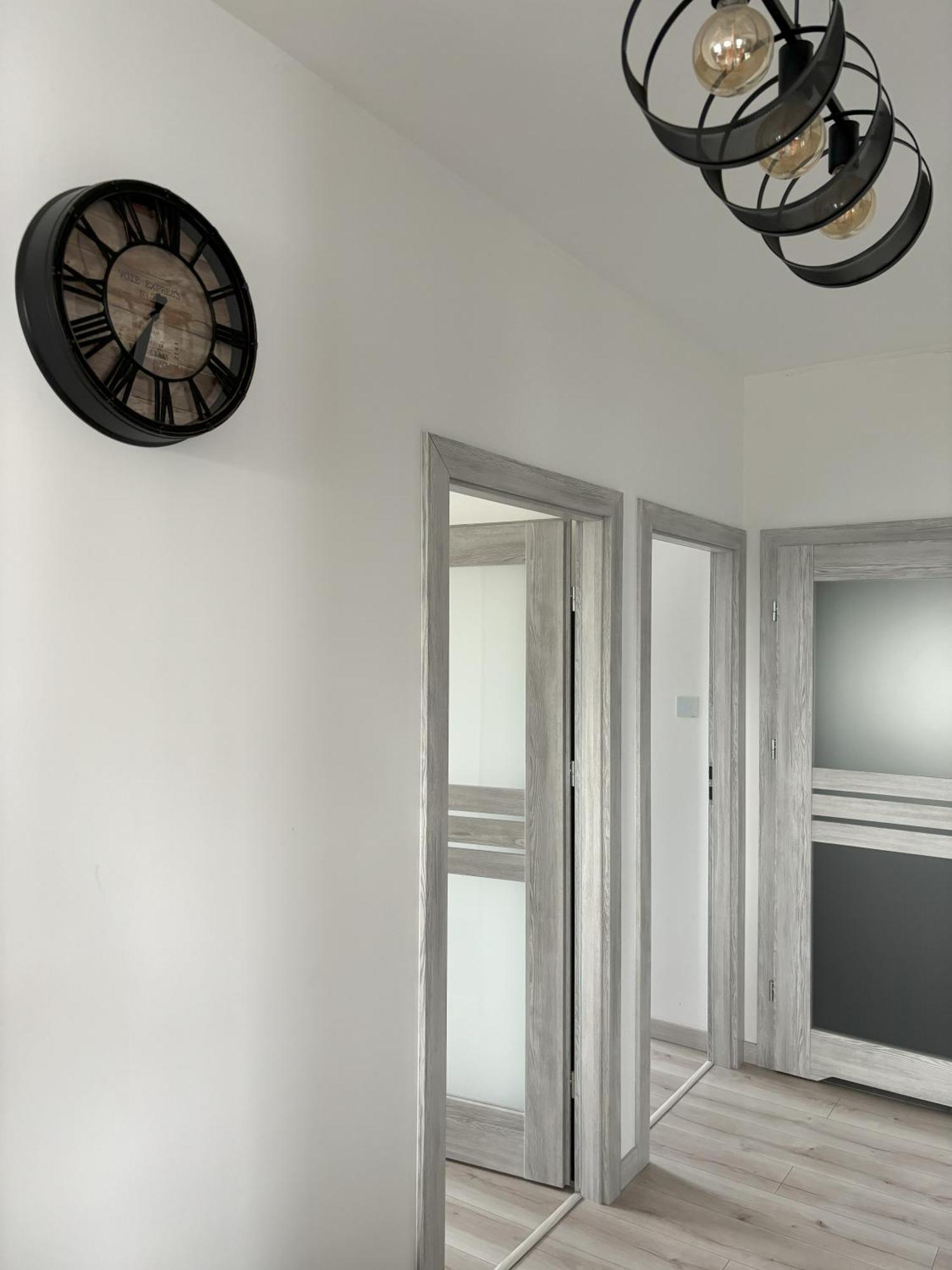 Apartament Relax Гданск Екстериор снимка