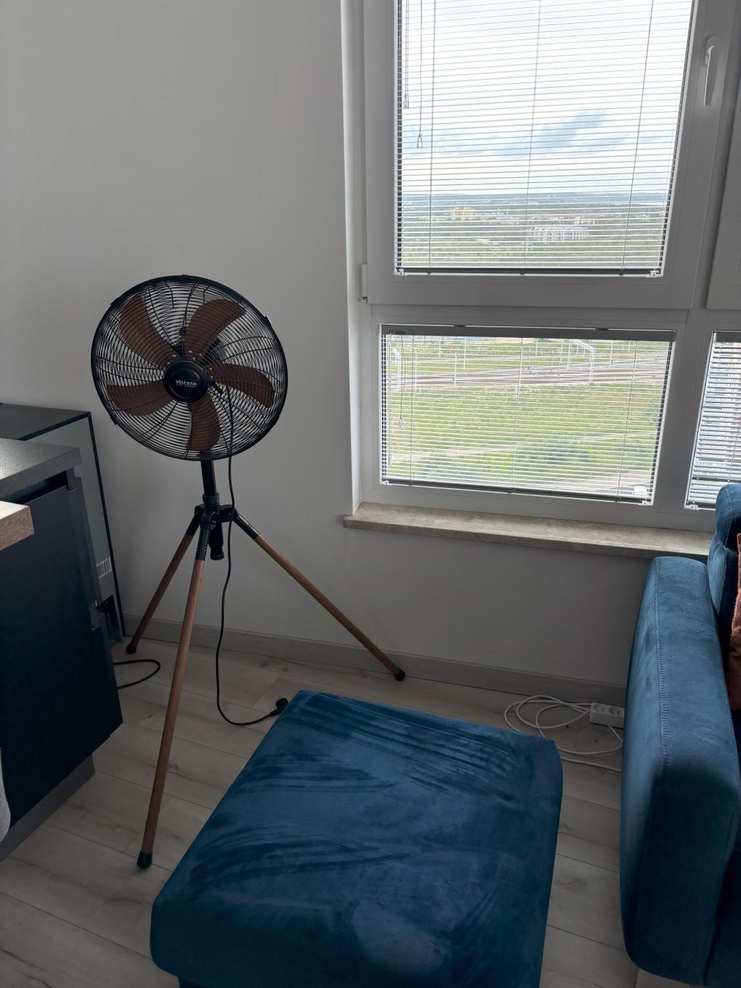 Apartament Relax Гданск Екстериор снимка