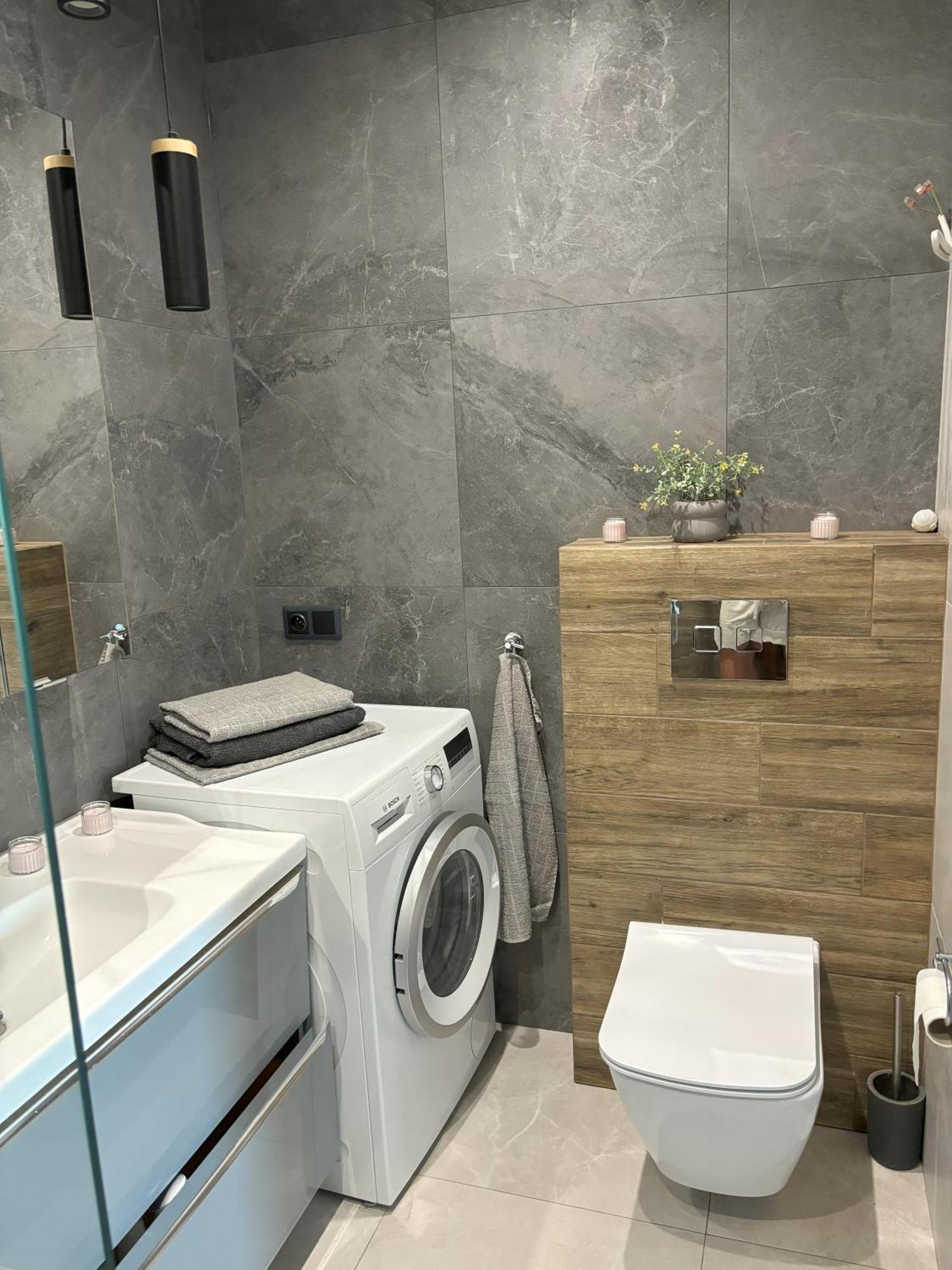 Apartament Relax Гданск Екстериор снимка