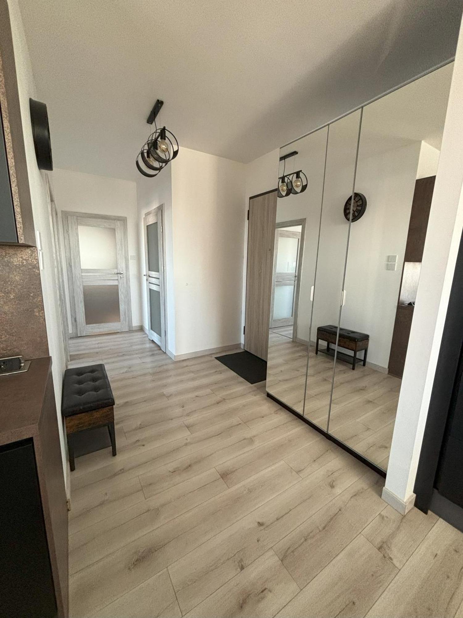 Apartament Relax Гданск Екстериор снимка
