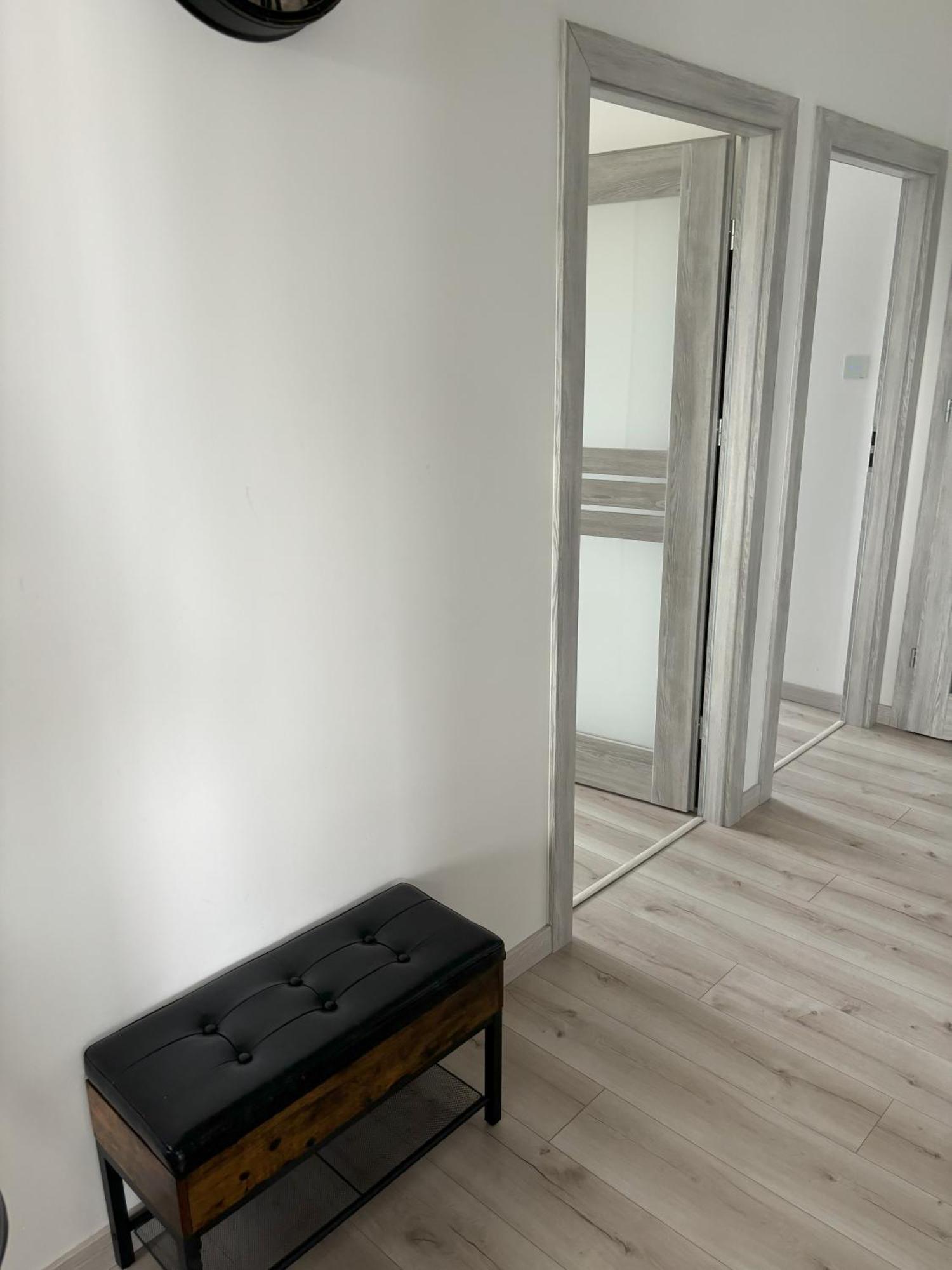 Apartament Relax Гданск Екстериор снимка