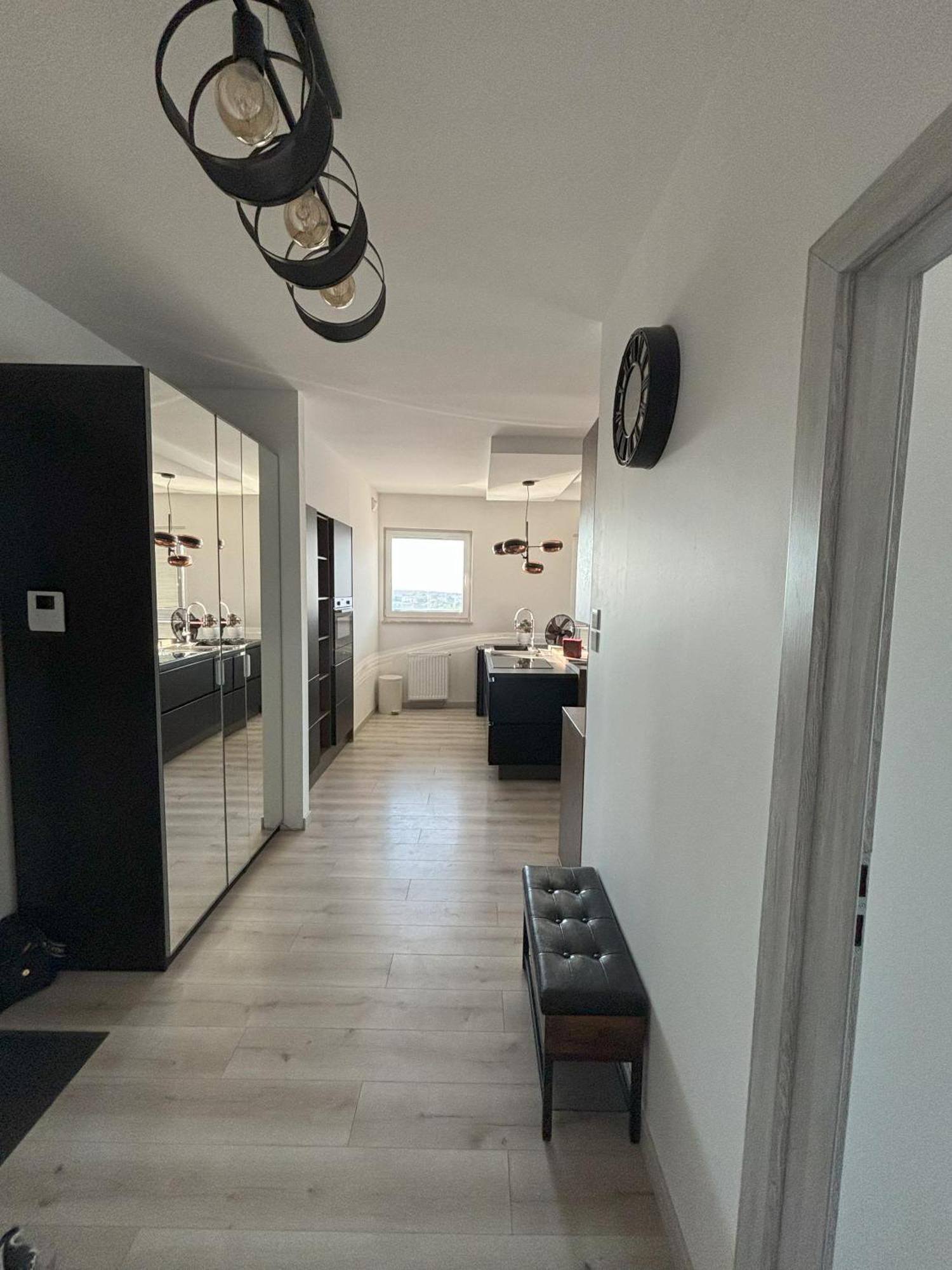 Apartament Relax Гданск Екстериор снимка