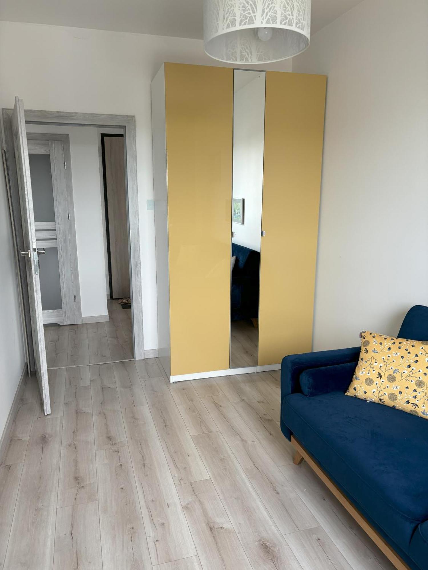 Apartament Relax Гданск Екстериор снимка