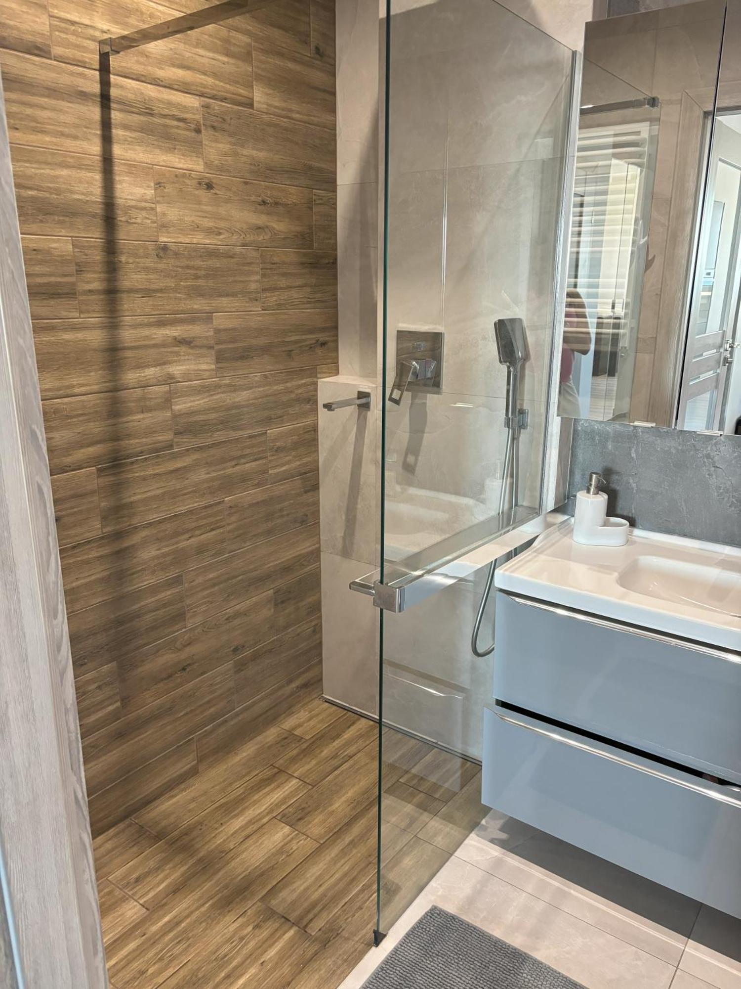 Apartament Relax Гданск Екстериор снимка