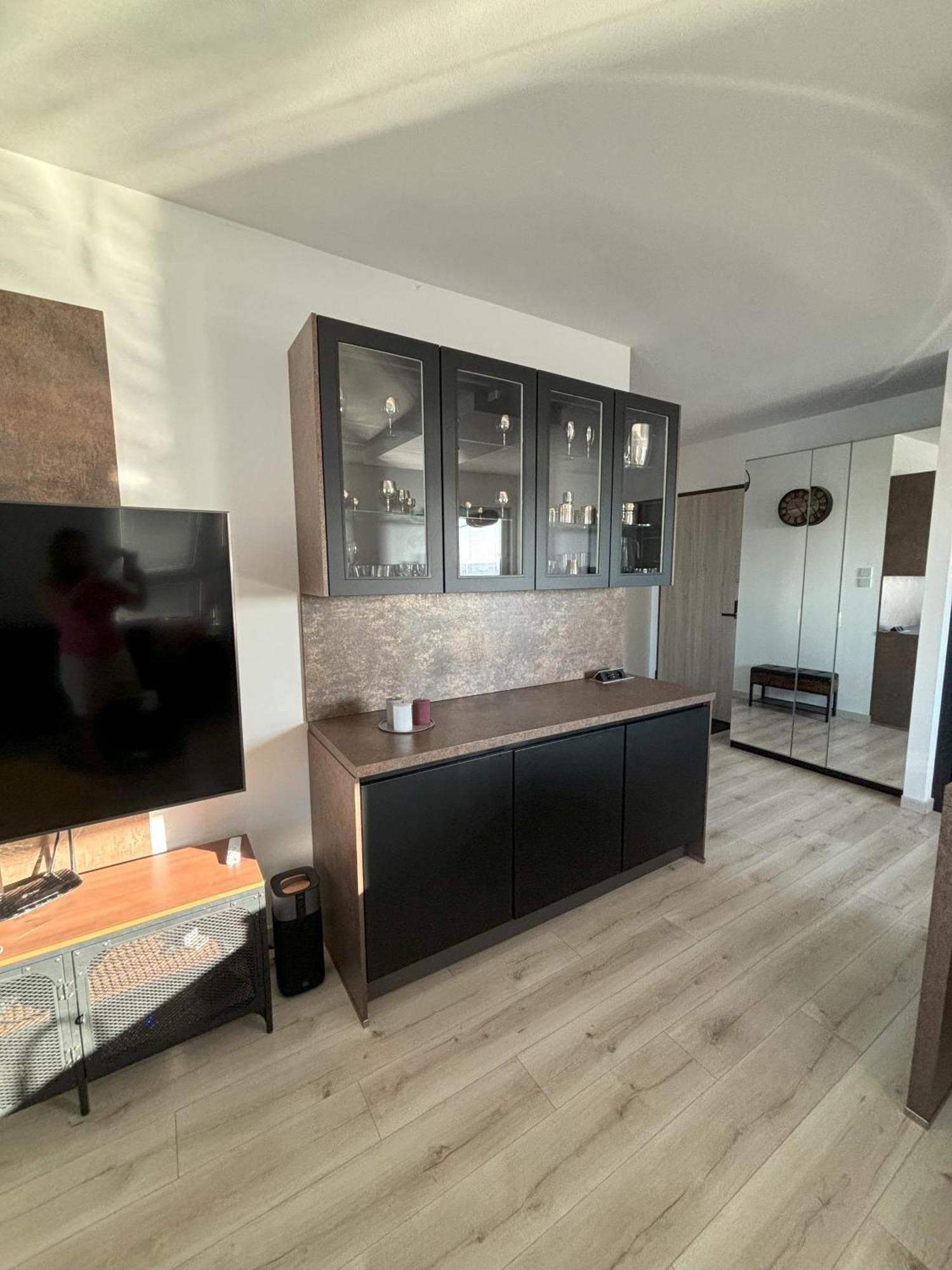 Apartament Relax Гданск Екстериор снимка