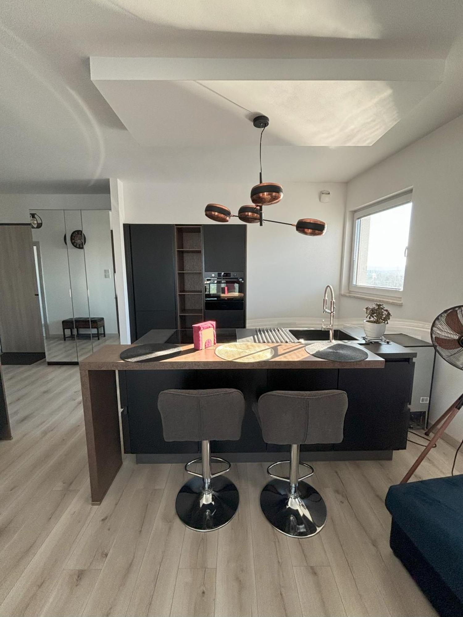 Apartament Relax Гданск Екстериор снимка