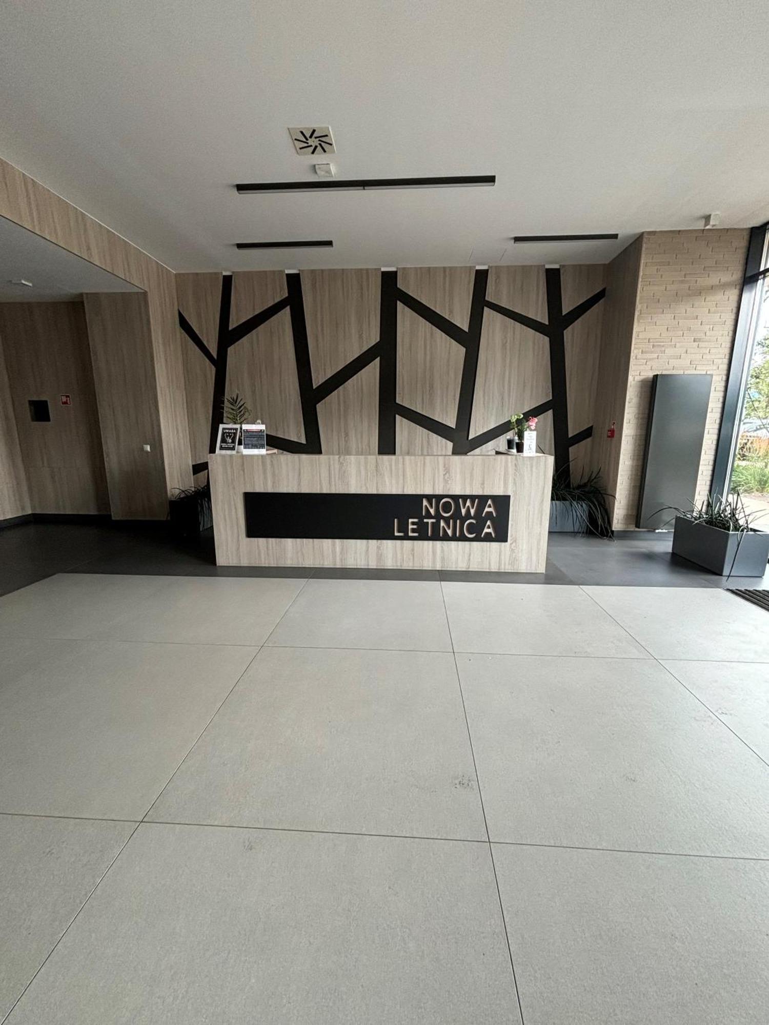 Apartament Relax Гданск Екстериор снимка
